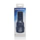 Fleshlight Go Ice Torque Masturbator Fleshlight Go Ice Torque Masturbator
