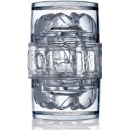 Fleshlight Quickshot Vantage Clear Fleshlight Quickshot Vantage Clear