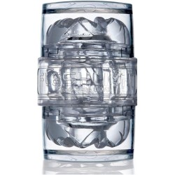 Fleshlight Quickshot Vantage Clear Fleshlight Quickshot Vantage Clear