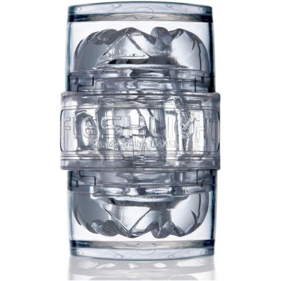 Fleshlight Quickshot Vantage Clear Fleshlight Quickshot Vantage Clear