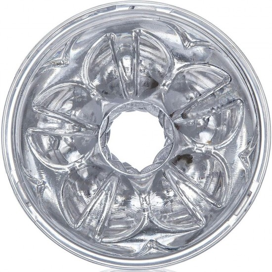 Fleshlight Quickshot Vantage Clear Fleshlight Quickshot Vantage Clear