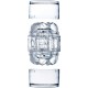 Fleshlight Quickshot Vantage Clear Fleshlight Quickshot Vantage Clear
