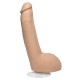 VacULock Xander Corvus 9 Inch Cock Dildo VacULock Xander Corvus 9 Inch Cock Dildo