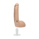 VacULock Xander Corvus 9 Inch Cock Dildo VacULock Xander Corvus 9 Inch Cock Dildo