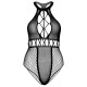 Leg Avenue Seamless Bodysuit UK 14 to 18 Leg Avenue Seamless Bodysuit UK 14 to 18