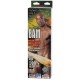 Bams 13 Inch Realistic Cock Dildo Bams 13 Inch Realistic Cock Dildo