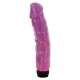 Vibrator Jelly 9 Inches Purple Vibrator Jelly 9 Inches Purple