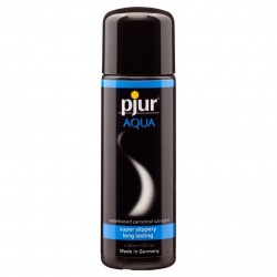 Pjur Aqua Waterbased 30ml Pjur Aqua Waterbased 30ml