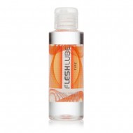 Fleshlube Fire Warming Lubricant 100ml
