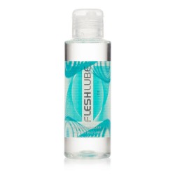Fleshlube Ice Cooling Lubricant 100ml Fleshlube Ice Cooling Lubricant 100ml