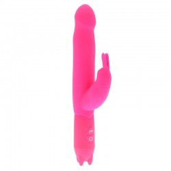 Joy Rabbit Vibrator Pink Joy Rabbit Vibrator Pink