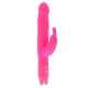 Joy Rabbit Vibrator Pink Joy Rabbit Vibrator Pink