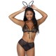 Leg Avenue Roleplay Bedroom Bunny UK 6 to 12 Leg Avenue Roleplay Bedroom Bunny UK 6 to 12
