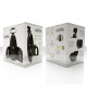 Fleshlight Universal Launch Stroking Simulator Fleshlight Universal Launch Stroking Simulator
