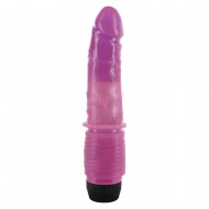 Jelly Vibrator Purple Jelly Vibrator Purple