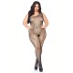 Leg Avenue Crystalized Bodystocking Plus Size UK 14 to 18 Leg Avenue Crystalized Bodystocking Plus Size UK 14 to 18