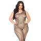 Leg Avenue Crystalized Bodystocking Plus Size UK 14 to 18 Leg Avenue Crystalized Bodystocking Plus Size UK 14 to 18