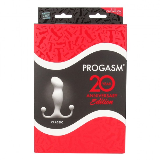 Aneros Progasm Classic Prostate Massager Aneros Progasm Classic Prostate Massager