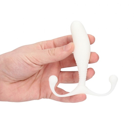 Aneros MGX Trident Series MGX Prostate Massager Aneros MGX Trident Series MGX Prostate Massager
