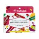 ID Frutopia Assorted 5 Tube Sampler Pack ID Frutopia Assorted 5 Tube Sampler Pack