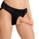 Lovetoy Ingen Easy Strap On Set 7 Inches Lovetoy Ingen Easy Strap On Set 7 Inches