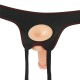 Lovetoy Ingen Easy Strap On Set 7 Inches Lovetoy Ingen Easy Strap On Set 7 Inches