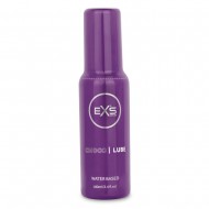 EXS Premium Chocolate Lubricant 100ml EXS Premium Chocolate Lubricant 100ml