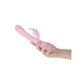 Pillow Talk Lively Rabbit Vibrator Pink Pillow Talk Lively Rabbit Vibrator Pink