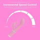 Pillow Talk Kinky GSpot and Clit Vibe Pillow Talk Kinky GSpot and Clit Vibe