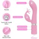 Pillow Talk Kinky GSpot and Clit Vibe Pillow Talk Kinky GSpot and Clit Vibe