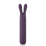 Je Joue Rabbit Bullet Vibrator Purple