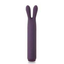 Je Joue Rabbit Bullet Vibrator Purple Je Joue Rabbit Bullet Vibrator Purple