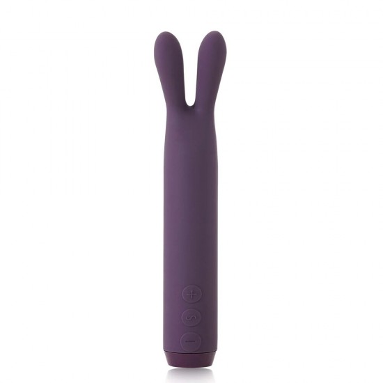 Je Joue Rabbit Bullet Vibrator Purple Je Joue Rabbit Bullet Vibrator Purple