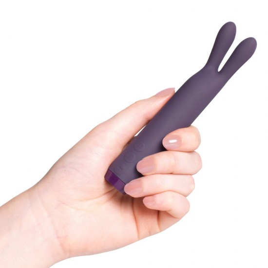 Je Joue Rabbit Bullet Vibrator Purple Je Joue Rabbit Bullet Vibrator Purple