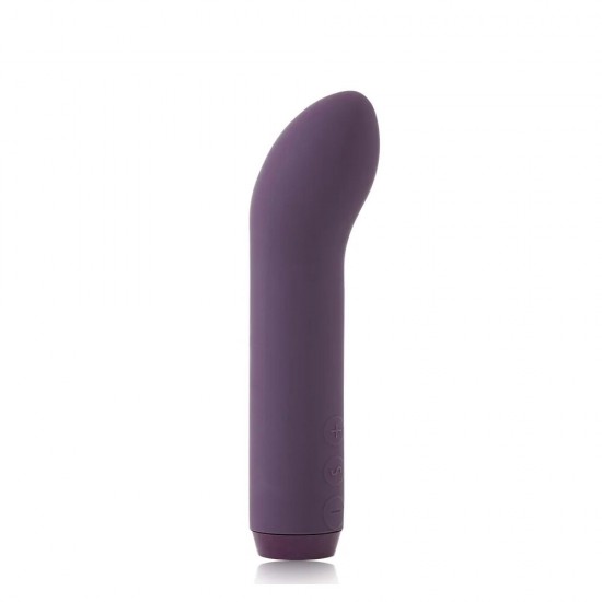Je Joue Mini GSpot Bullet Vibrator Purple Je Joue Mini GSpot Bullet Vibrator Purple
