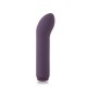 Je Joue Mini GSpot Bullet Vibrator Purple Je Joue Mini GSpot Bullet Vibrator Purple