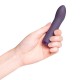 Je Joue Mini GSpot Bullet Vibrator Purple Je Joue Mini GSpot Bullet Vibrator Purple
