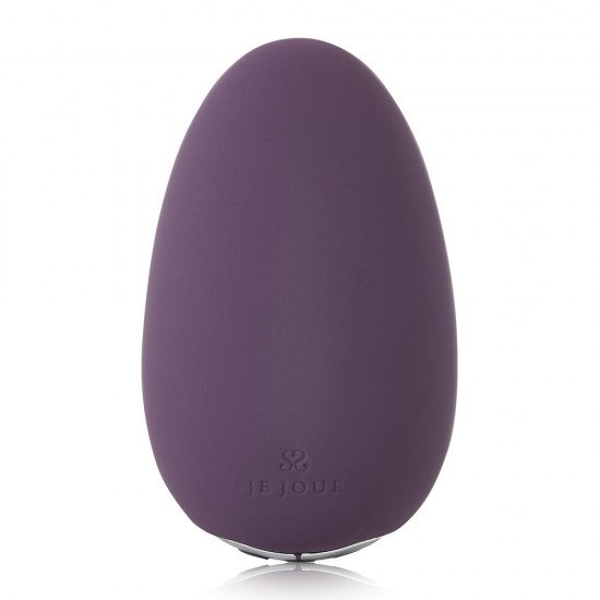 Je Joue Mimi Clitoral Vibrator Purple Je Joue Mimi Clitoral Vibrator Purple