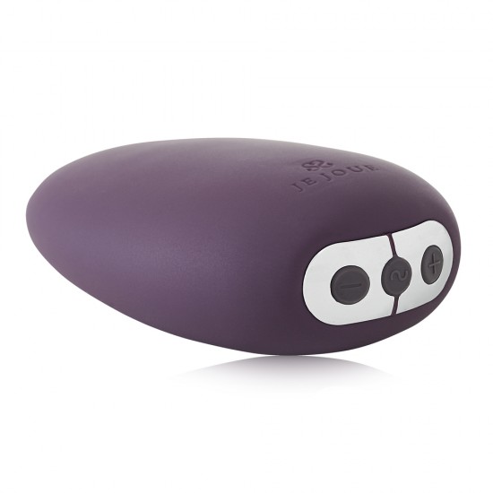 Je Joue Mimi Clitoral Vibrator Purple Je Joue Mimi Clitoral Vibrator Purple
