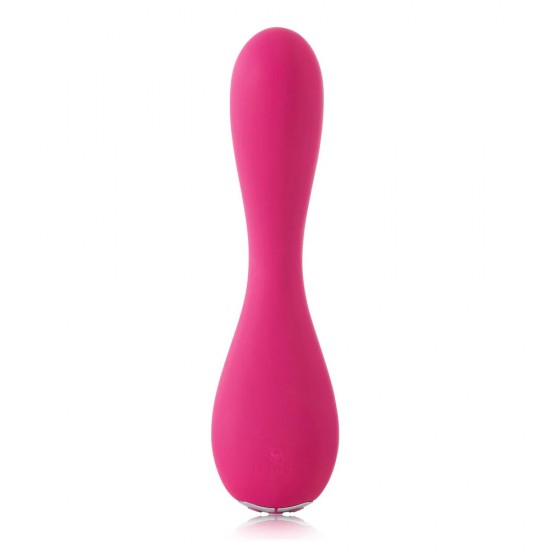 Je Joue Uma GSpot Vibrator Fuchsia Je Joue Uma GSpot Vibrator Fuchsia