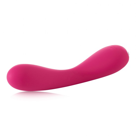 Je Joue Uma GSpot Vibrator Fuchsia Je Joue Uma GSpot Vibrator Fuchsia