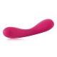 Je Joue Uma GSpot Vibrator Fuchsia Je Joue Uma GSpot Vibrator Fuchsia