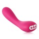 Je Joue Uma GSpot Vibrator Fuchsia Je Joue Uma GSpot Vibrator Fuchsia