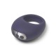 Je Joue Mio Rechargeable Cock Ring Purple Je Joue Mio Rechargeable Cock Ring Purple