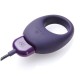 Je Joue Mio Rechargeable Cock Ring Purple Je Joue Mio Rechargeable Cock Ring Purple