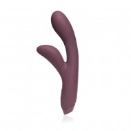 Je Joue Hera Sleek Rabbit Vibrator Purple Je Joue Hera Sleek Rabbit Vibrator Purple