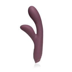Je Joue Hera Sleek Rabbit Vibrator Purple Je Joue Hera Sleek Rabbit Vibrator Purple