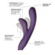 Je Joue Hera Sleek Rabbit Vibrator Purple Je Joue Hera Sleek Rabbit Vibrator Purple