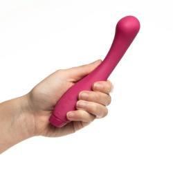 Je Joue Juno Sleek GSpot Vibrator Je Joue Juno Sleek GSpot Vibrator