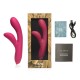 Je Joue Juno Sleek GSpot Vibrator Je Joue Juno Sleek GSpot Vibrator